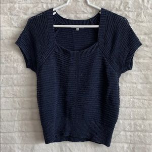 Madewell Top Small